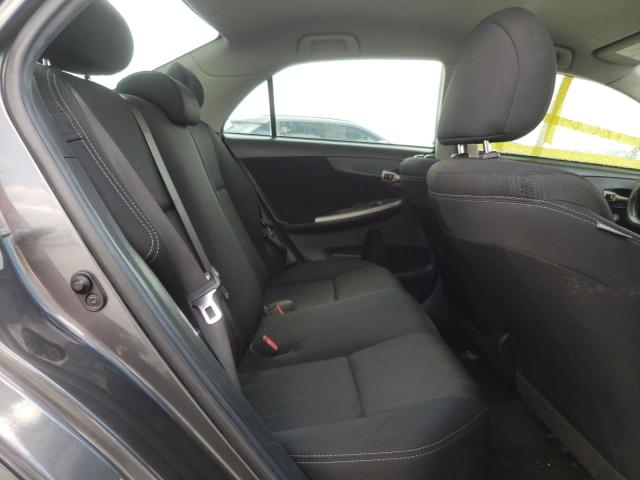Photo 6 from auction – 2013 TOYOTA COROLLA BA with VIN 5YFBU4EE0DP126797