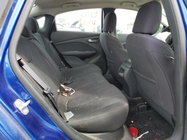 Photo 6 from auction – 2014 DODGE DART SXT with VIN 1C3CDFBB3ED854830