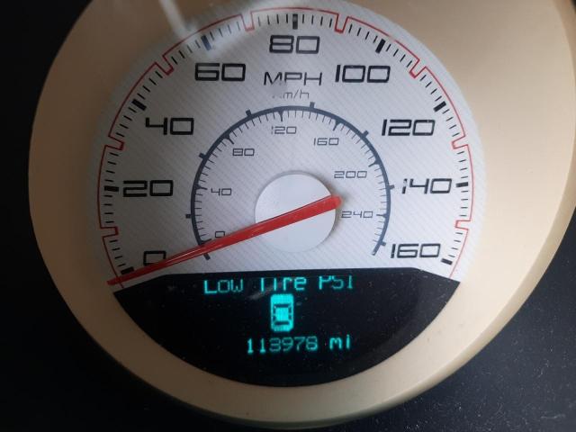 Photo 8 from auction – 2012 DODGE CHALLENGER with VIN 2C3CDYBT8CH118728
