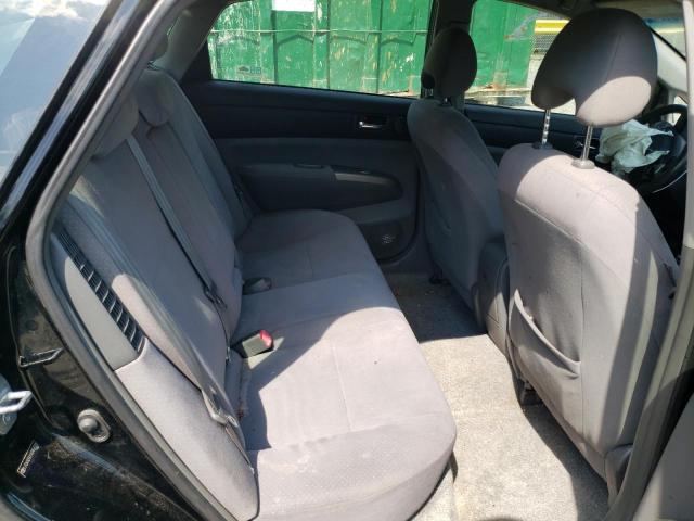 Photo 6 from auction – 2008 TOYOTA PRIUS with VIN JTDKB20U183456522