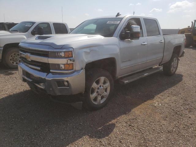 Photo 2 from auction – 2019 CHEVROLET 2500 with VIN 1GC1KTEY3KF126366