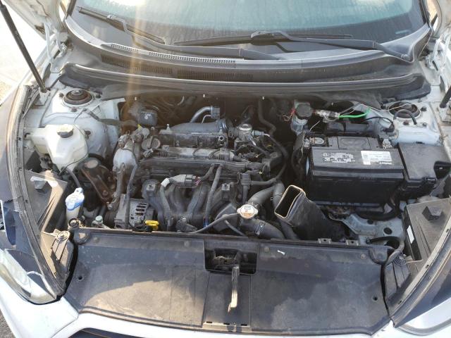 Photo 7 from auction – 2015 HYUNDAI VELOSTER T with VIN KMHTC6AE2FU217600