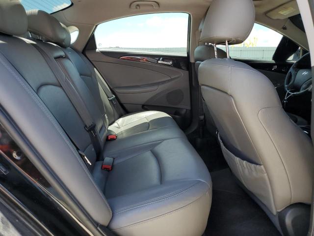 Photo 6 from auction – 2011 HYUNDAI SONATA SE with VIN 5NPEC4AB7BH204062