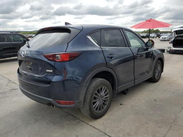 Photo 4 from auction – 2019 MAZDA CX-5 TOURI with VIN JM3KFACM2K0543078