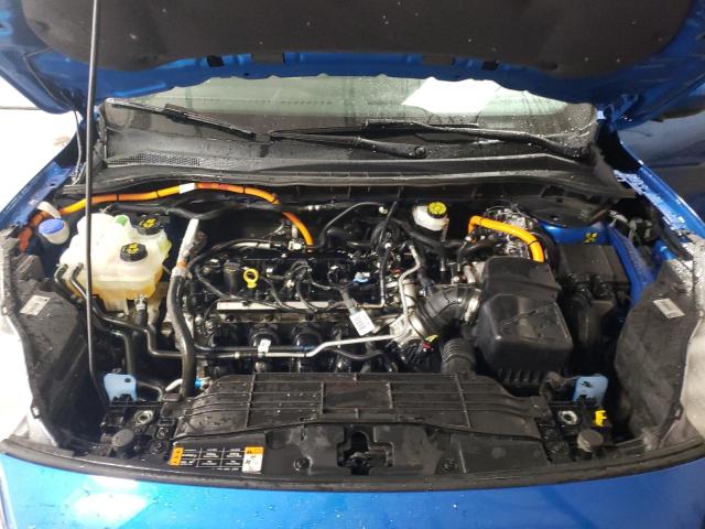 Photo 7 from auction – 2021 FORD ESCAPE TIT with VIN 1FMCU9DZ3MUA13611