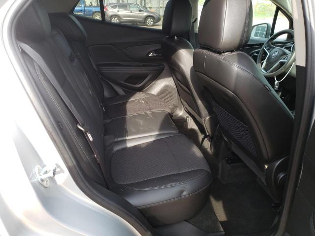 Photo 6 from auction – 2021 BUICK ENCORE PRE with VIN KL4CJESB5MB356051