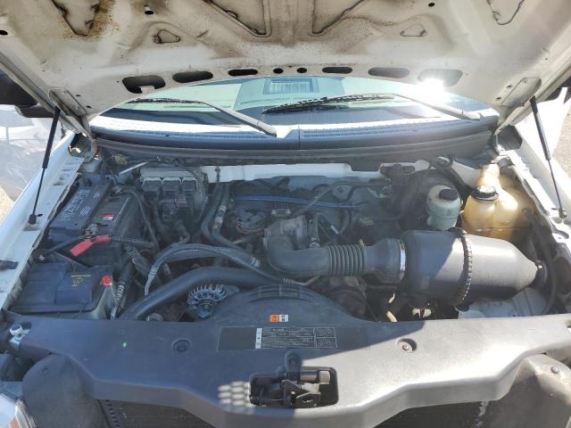 Photo 7 from auction – 2006 FORD F150 with VIN 1FTRF12266NA58510
