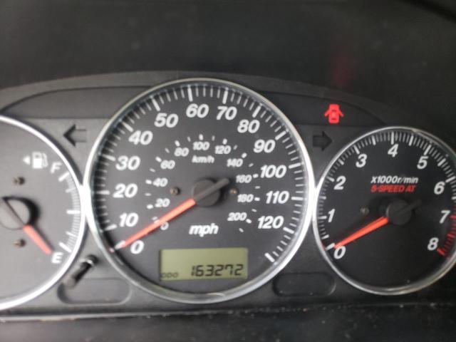 Photo 8 from auction – 2006 MAZDA MPV WAGON with VIN JM3LW28AX60566154