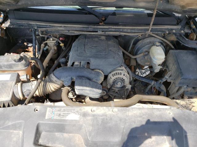 Photo 7 from auction – 2007 GMC NEW SIERRA with VIN 1GTEK14J07Z542066