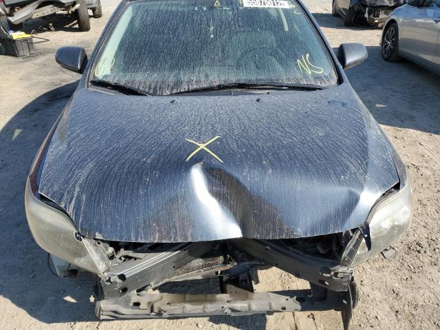 Photo 7 from auction – 2009 TOYOTA SCION TC with VIN JTKDE167490285577