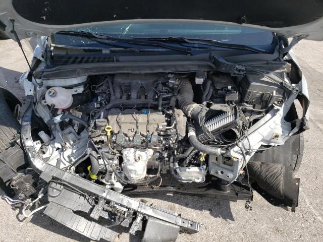 Photo 7 from auction – 2022 KIA CARNIVAL E with VIN KNDNC5H39N6063160