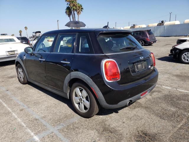 Photo 3 from auction – 2016 MINI COOPER with VIN WMWXU1C52G2D08947