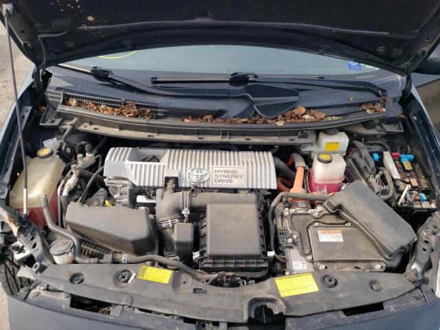 Photo 7 from auction – 2014 TOYOTA PRIUS with VIN JTDKN3DU3E1773202