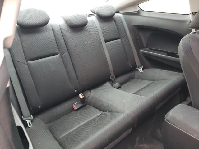 Photo 6 from auction – 2012 HONDA CIVIC SI with VIN 2HGFG4A54CH710107