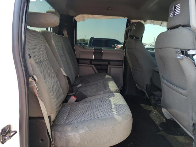 Photo 6 from auction – 2017 FORD F150 SUPER with VIN 1FTEW1CG6HKD12150