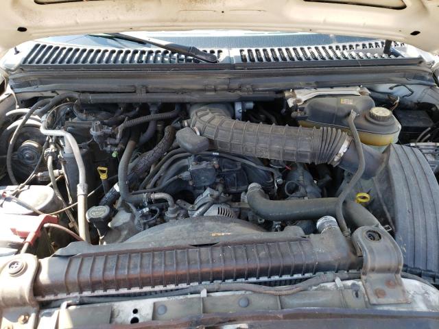 Photo 7 from auction – 2007 FORD F350 SRW S with VIN 1FTWF30Y97EA35696
