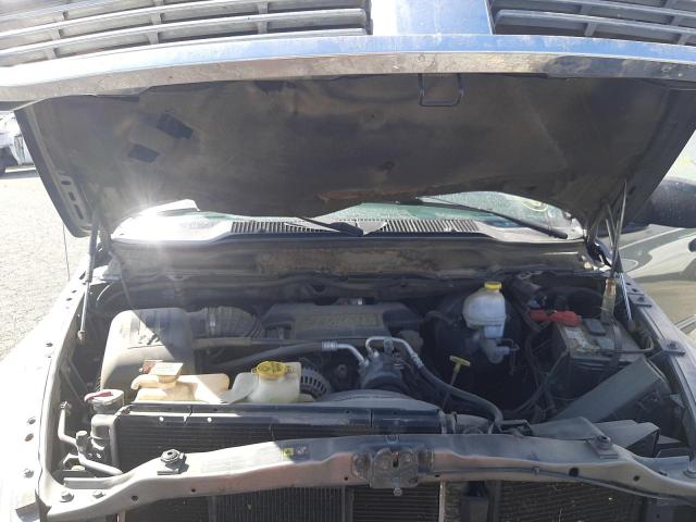 Photo 7 from auction – 2006 DODGE RAM 1500 S with VIN 1D7HA182X6S520110