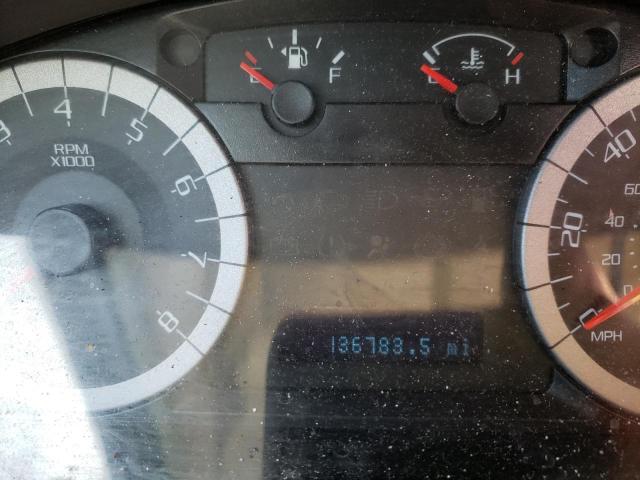 Photo 8 from auction – 2011 FORD ESCAPE with VIN 1FMCU9E7XBKB38174