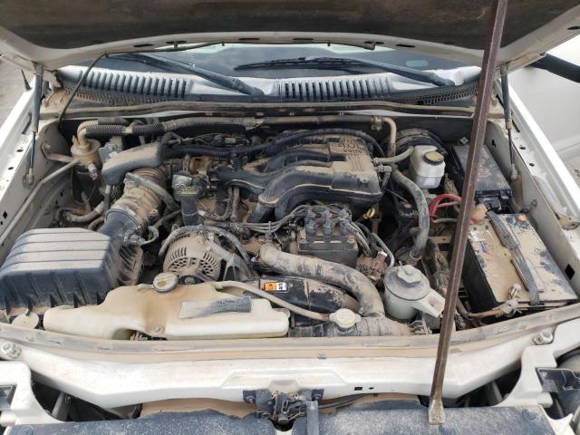 Photo 7 from auction – 2008 FORD EXPLORER E with VIN 1FMEU74E78UA43114