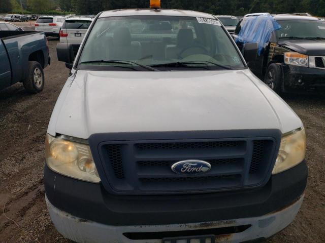 Photo 9 from auction – 2008 FORD F150 with VIN 1FTRF12248KB62868