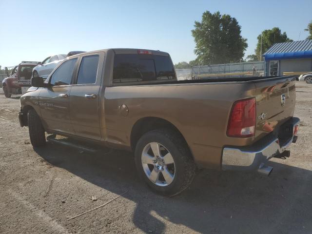 Photo 3 from auction – 2012 DODGE RAM 1500 S with VIN 1C6RD6GT8CS158911