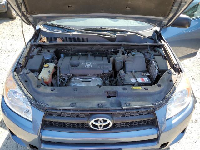 Photo 7 from auction – 2010 TOYOTA RAV4 with VIN 2T3BF4DV8AW069231