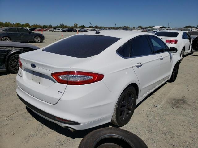 Photo 4 from auction – 2013 FORD FUSION SE with VIN 3FA6P0H78DR292080