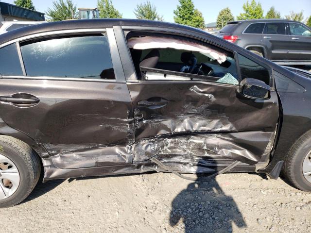Photo 9 from auction – 2013 HONDA CIVIC LX with VIN 19XFB2F55DE219746