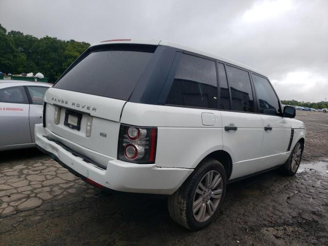 Photo 4 from auction – 2011 LAND ROVER RANGE ROVE with VIN SALMF1D42BA352764