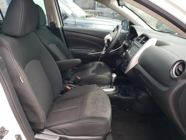 Photo 5 from auction – 2019 NISSAN VERSA S with VIN 3N1CN7AP4KL881460
