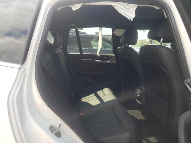 Photo 6 from auction – 2019 BMW X3 XDRIVE3 with VIN 5UXTR9C55KLD97707