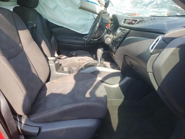 Photo 5 from auction – 2016 NISSAN ROGUE S with VIN KNMAT2MV7GP693387