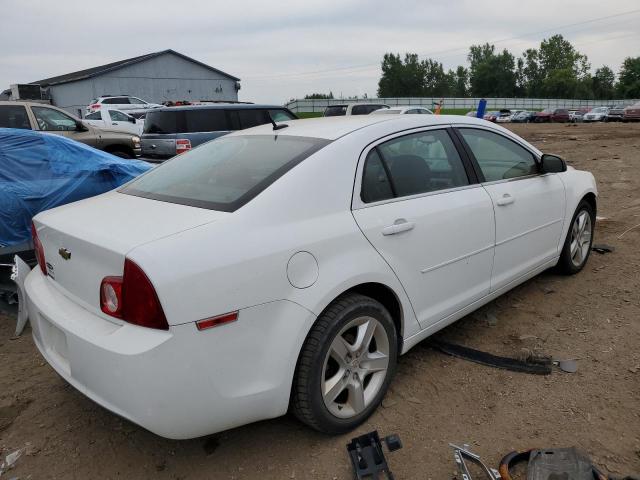 Photo 4 from auction – 2011 CHEVROLET MALIBU LS with VIN 1G1ZB5E11BF324292