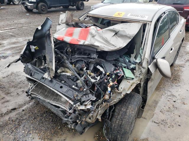 Photo 9 from auction – 2013 NISSAN ALTIMA 2.5 with VIN 1N4AL3AP0DN516866