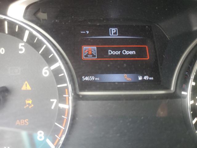 Photo 8 from auction – 2018 NISSAN ALTIMA 2.5 with VIN 1N4AL3AP6JC126040