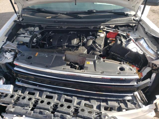 Photo 7 from auction – 2019 FORD FLEX SEL with VIN 2FMGK5C87KBA31251