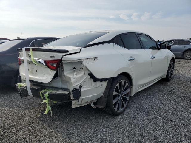 Photo 4 from auction – 2016 NISSAN MAXIMA 3.5 with VIN 1N4AA6AP7GC408719