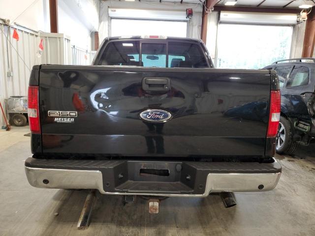 Photo 9 from auction – 2005 FORD F150 SUPER with VIN 1FTPW14545FB07016