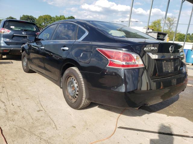 Photo 3 from auction – 2014 NISSAN ALTIMA 2.5 with VIN 1N4AL3AP7EC193932