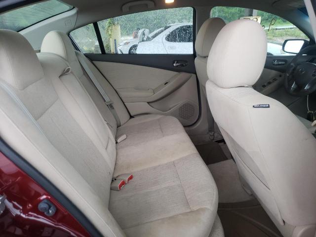 Photo 6 from auction – 2012 NISSAN ALTIMA BAS with VIN 1N4AL2APXCN499566