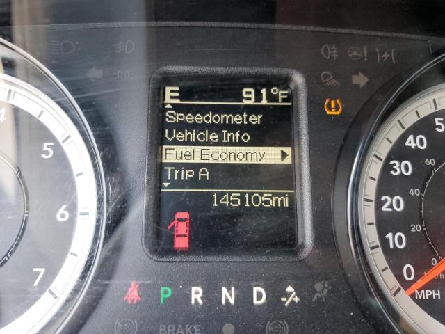 Photo 8 from auction – 2018 RAM 1500 ST with VIN 1C6RR7KT8JS333153