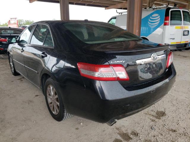 Photo 3 from auction – 2011 TOYOTA CAMRY SE with VIN 4T1BK3EK0BU126414