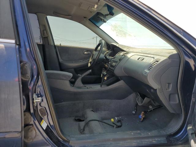 Photo 5 from auction – 2001 HONDA ACCORD with VIN 1HGCG66541A002331
