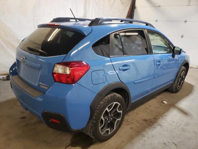 Photo 4 from auction – 2016 SUBARU CROSSTREK with VIN JF2GPABC3G8325164