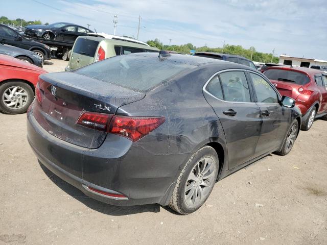Photo 4 from auction – 2015 ACURA TLX TECH with VIN 19UUB1F5XFA008552