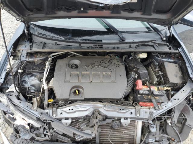 Photo 7 from auction – 2015 TOYOTA COROLLA L with VIN 2T1BURHE2FC350598