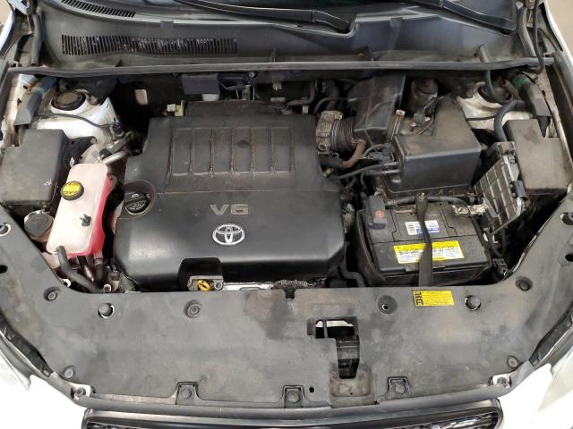 Photo 7 from auction – 2007 TOYOTA RAV4 with VIN JTMBK33VX75035685