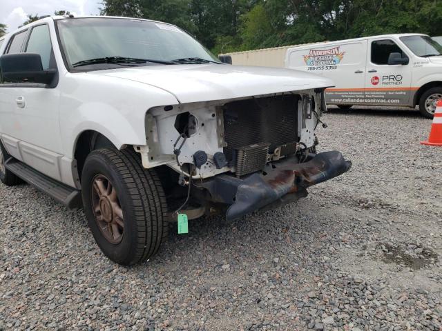 Photo 9 from auction – 2003 FORD EXPEDITION with VIN 1FMRU15W03LB78715
