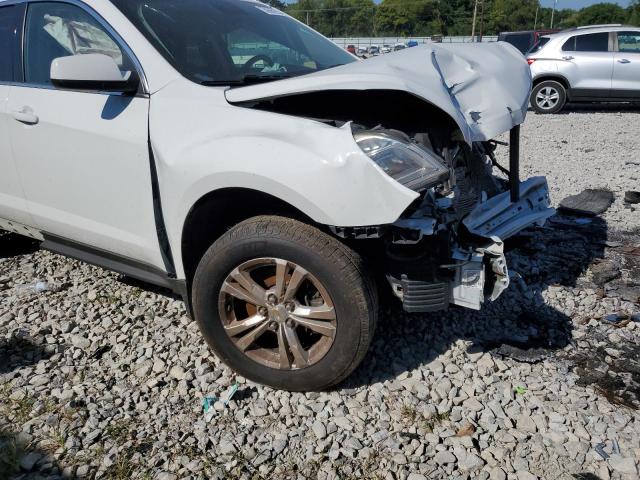 Photo 9 from auction – 2012 CHEVROLET EQUINOX LT with VIN 2GNALDEK5C1333534