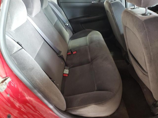Foto 6 de la subasta – 2007 CHEVROLET IMPALA LT con VIN 2G1WT55N679340992